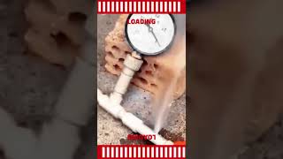 Genius PVC tricks‼️ You Didn’t Know! #PVCProjects #PVCtricks #DIYPVC #PVCFurniture #diyshorts