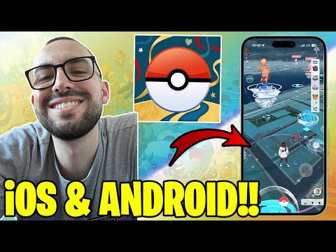 Pokemon GO Spoofer iOS & Android - How to Spoof Pokemon GO with Joystick, Teleport, Auto Walk 2026