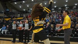 University of Waterloo Warriors Fantastic Alumni, Faculty and Staff Day