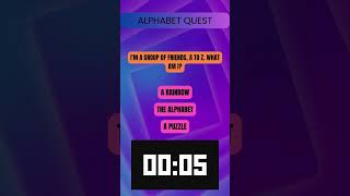 Get Ready to LOL! 😂 Crack the Code in 60 Seconds! Hilarious Riddle Challenge! #Shorts