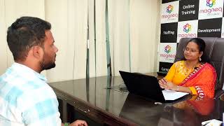 Fresher Mock Interview PYTHON | Technical Round | PYTHON Interview for Fresher | HR Interview