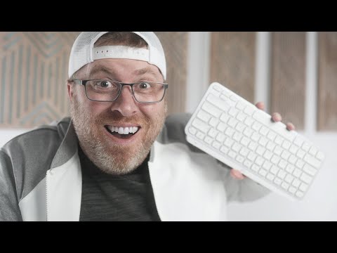 The BEST Keyboard For Programming? (MX Keys Mini 1 Year Later)