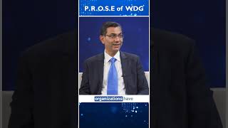 P.R.O.S.E of WDG #wdg  #aigovernance  #ai  #airegulation   #shorts   #worlddigitalgovernance #prose