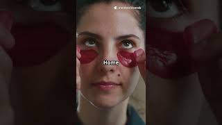 The epidemic of red eyes is here—are you safe? #eyeflu #medicalshorts #redeyes #healthawareness #tip
