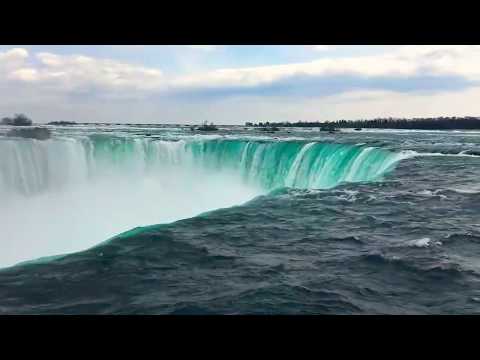 The World's Most Beautiful Waterfalls | Amazing Nature Series