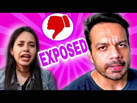 Flying Beast Is No More | Flying Beast Reply To Kirti Thakur