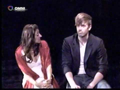 30 Dates on OMNI Punjabi News May 28 2009