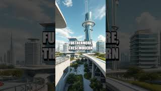Innovative Bridges: The Future of Safe Urban Transport