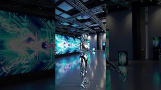 Future in Motion: Tech Expo 2045