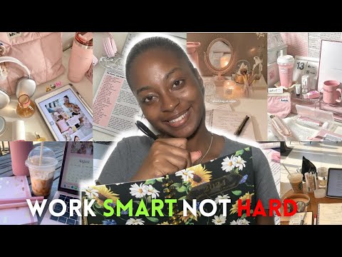 HOW TO STUDY EFFECTIVELY: Become an Academic Weapon‼️📚