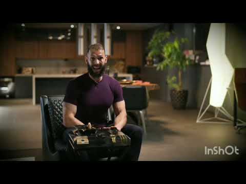 This how much it will cost the matrix for an interview with Andrew Tate from now