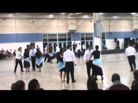 Oakland East Stake 5 years Commemoration