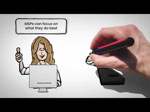 MSP Partners: Expand your Service Portfolio with Certified Training