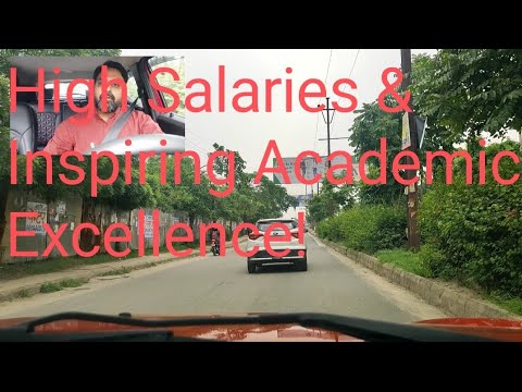 JEE Toppers Choose Computer Science at IIT Bombay | High Salaries & Inspiring Academic Excellence!