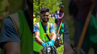 🌎 Tech for Change: Unlocking Sustainability's Secret 🔓 (4 min)