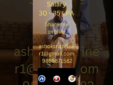 Sr Frontend Developer job