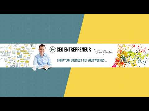 CEO Entrepreneur Live Stream