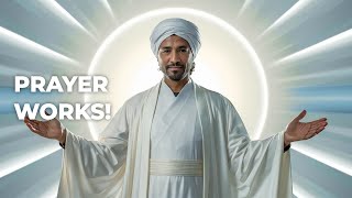 Unlocking Heaven: The Power of Divine Alignment & Breakthrough Prayer