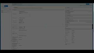 SAP Success Factors - ISP Promesa  Integration