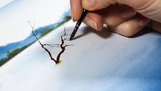 The FIRST Thing Everyone Should Learn About Watercolor (NOT Techniques!)