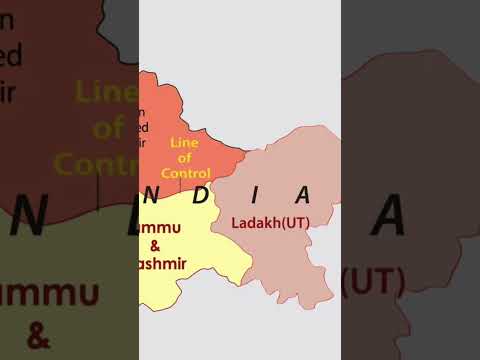 Indian Union Territories #india #indian #territories #generalknowledge