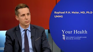 Your Health - Medical Advances in Transplanting Organs from Animals into People