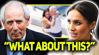 Tom Bower EXPOSES Meghan Markle’s NEW Secrets