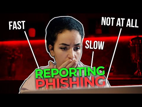 Help Employees Report Security Issues