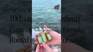 Small Batch Skincare -- Meet & Tread Well #ShopSmall