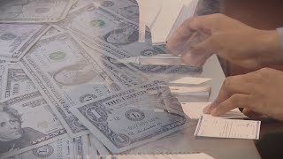 The future of finance and banking trends