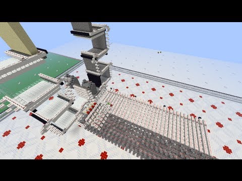 Minecraft - 3D Printer: Creepercats!
