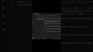 Where To Use ".Count" Method In Tuples Of Python🐍🐍 #coding #Python #shorts