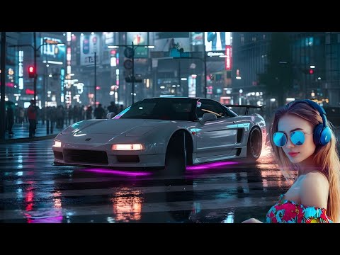 BASS BOOSTED SONGS 2025 🔈 CAR MUSIC 2025 🔈 BASS MUSIC, ELECTRO HOUSE