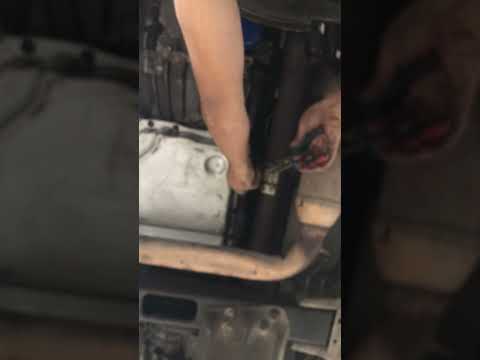 Code b1372 gmc no start no crank part1