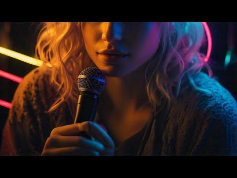 ASMR REIKI Soft Spoken and Personal Attention Healing Session