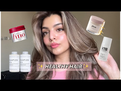 Haircare Secrets Revealed | Products That ACTUALLY Work!