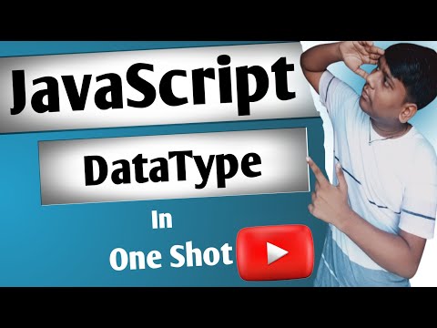JavaScript Data Types Explained | Master JavaScript with CodeBook