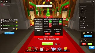 [NEW] Roblox Rivals Script (Mobile/PC)