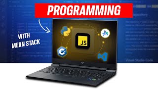 Best Laptops for Programming (2025) – The Ultimate Guide🔥