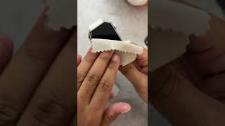 How to Apply Screen Guard/Tempered Glass on Any Smartwatch – Step-by-Step Tutorial!