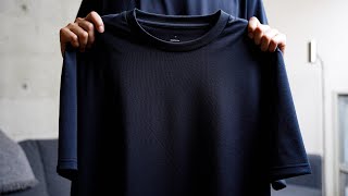 Graphpaper's new T-shirt pack