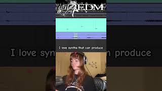 Ableton Live 12 mini series: how to sample pack in 20 mins using only Meld #skyrim #ableton #music