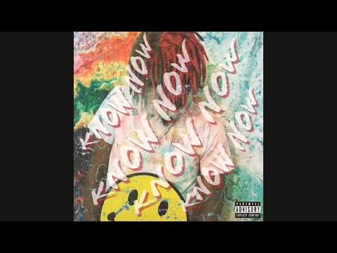 Blair The Captain - I know now (prod. Zicram) Official Audio