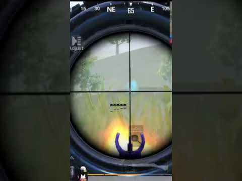 DP28 SPRAY || BATTLEGROUND MOBILE INDIA || #short #shortvideo