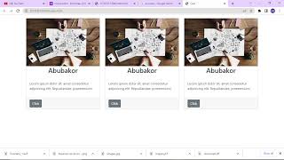 html Css card design / 20 Things You Should Know About Html Card Design,