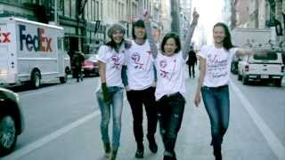 Koi Suwannagate T-shirt for a Cause: “ Victory for Thailand”