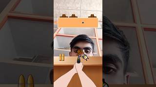 Gun shutting game 🎯#gaming