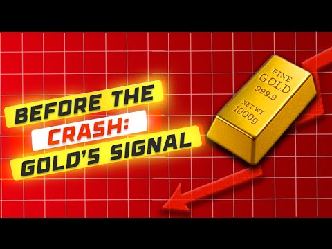 Gold Hits Historic Highs: Is a 2026 Global Depression About to Begin? | Economic Warning Explained