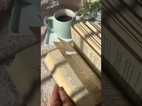 how I love being a reader💗✨😭