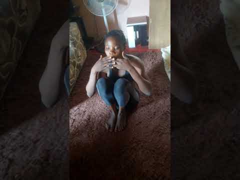 how to exercise at home #comedyfilms #duet #trendingshorts